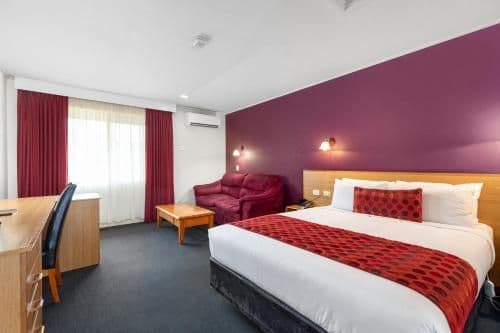 Queen Room