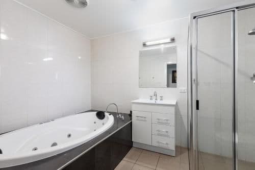 Premier Double Room