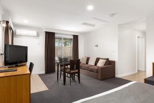 Premier Double Room