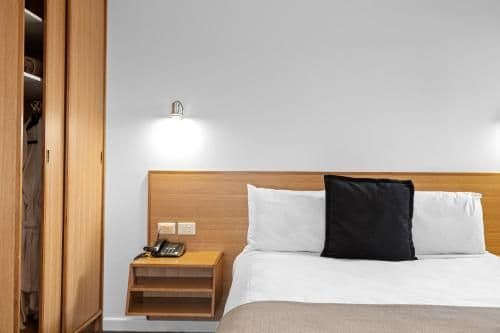 Premier Double Room