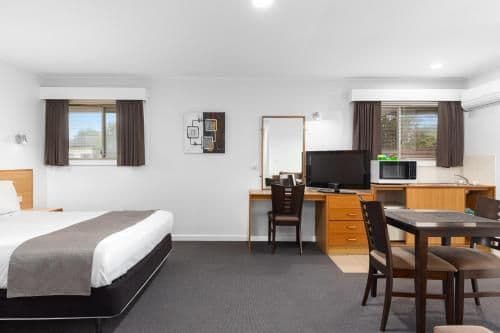 Premier Double Room