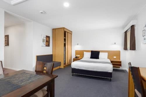 Premier Double Room