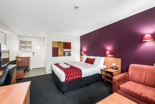 Queen Room