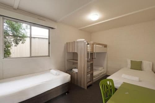 Superior 2 Bedroom Unit
