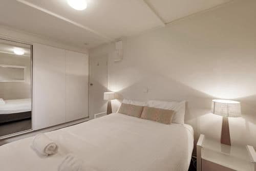 Superior 2 Bedroom Unit
