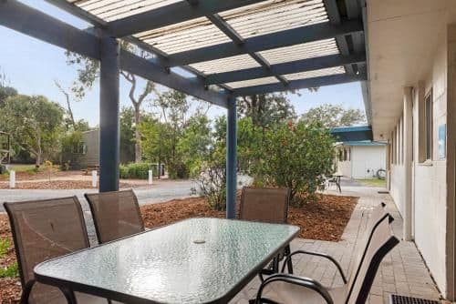 Superior 2 Bedroom Unit