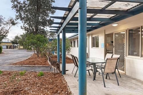 Superior 2 Bedroom Unit