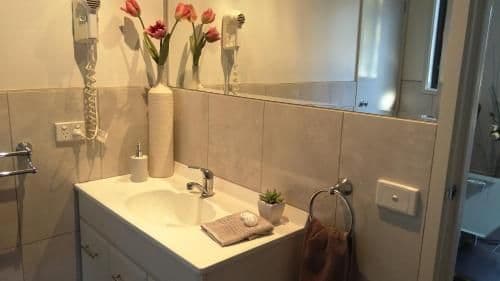 Premium Deluxe 2 Bedroom Villa