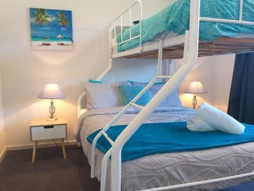 Premium Deluxe 2 Bedroom Spa Villa