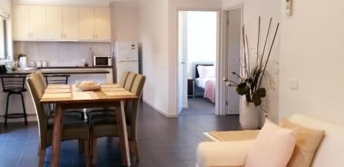 Premium Deluxe 2 Bedroom Villa