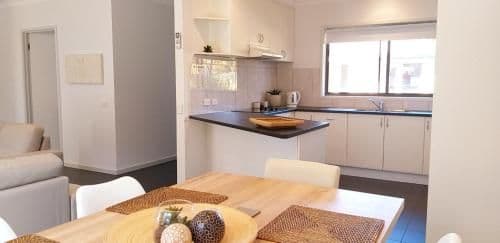 Premium Deluxe 2 Bedroom Spa Villa