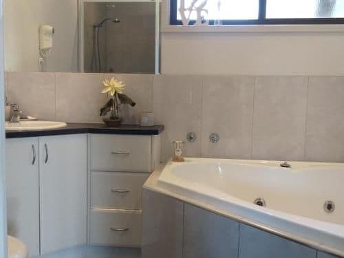 Premium Deluxe 2 Bedroom Spa Villa