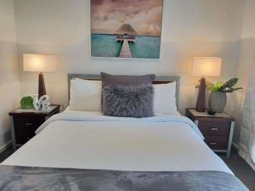 Premium Deluxe One-Bedroom Spa Villa
