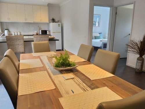 Premium Deluxe 2 Bedroom Villa
