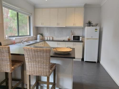 Premium Deluxe 2 Bedroom Villa