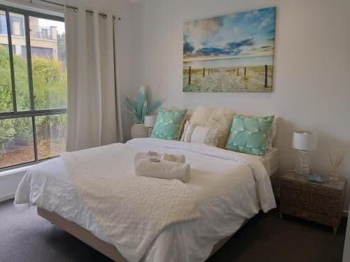 Premium Deluxe One-Bedroom Villa