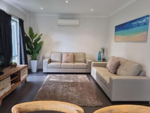 Premium Deluxe 2 Bedroom Villa