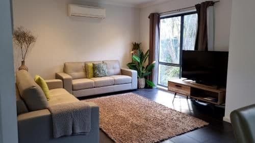 Premium Deluxe 2 Bedroom Villa
