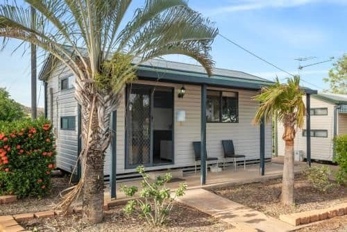 Standard Studio Cabin