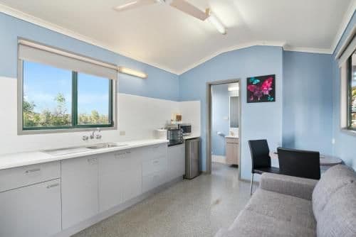 Standard Studio Cabin