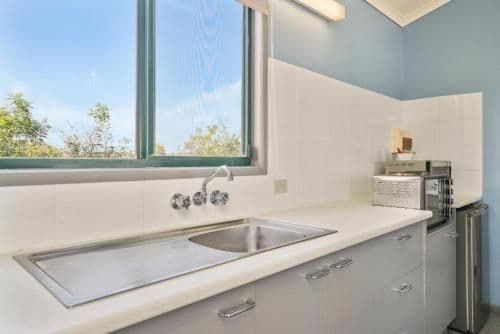 Standard Studio Cabin