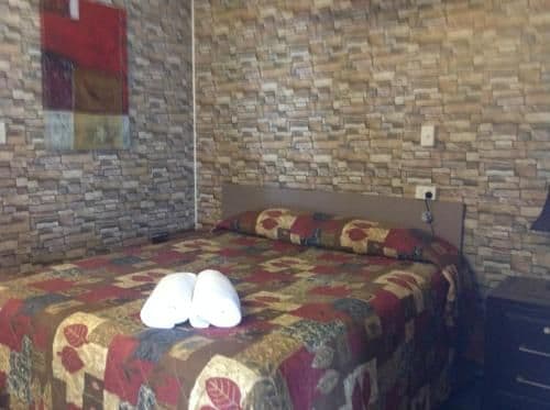 Budget Double Room
