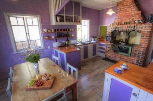 Holiday Home