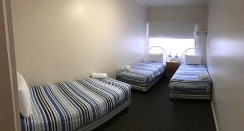 Apartment - Ground Floor