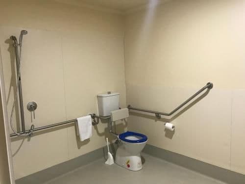 Apartment - Ground Floor