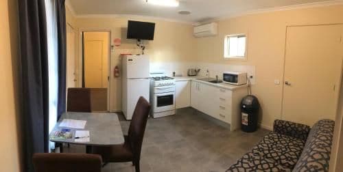 Apartment - Ground Floor