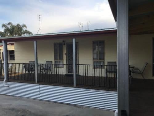 Apartment - Ground Floor