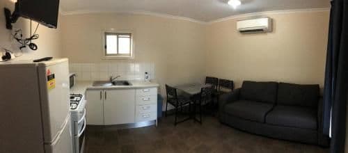 Apartment - Ground Floor