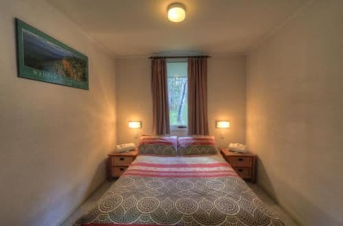 Three-Bedroom Chalet
