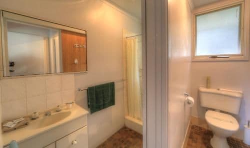Three-Bedroom Chalet