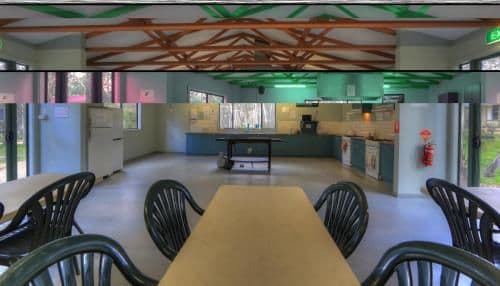 Standard Bungalow - Cedar Cabins