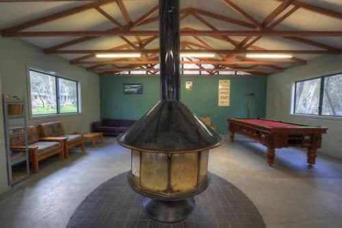 Standard Bungalow - Cedar Cabins