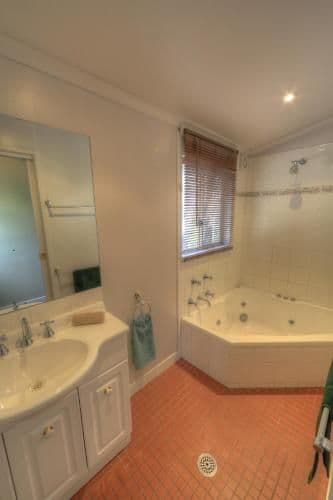 Three-Bedroom Chalet