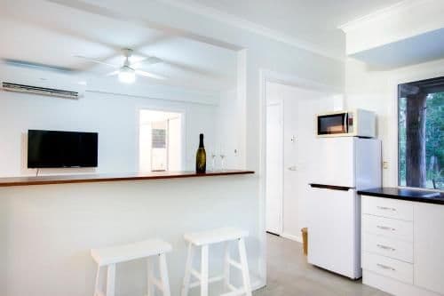 Two-Bedroom Apartment - Kookaburra