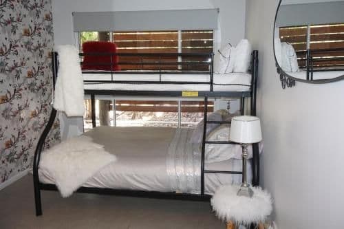 Two-Bedroom Apartment - Kookaburra