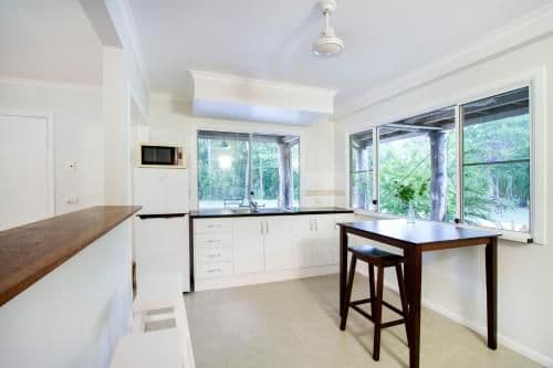 Two-Bedroom Apartment - Kookaburra
