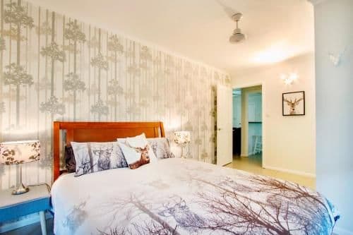 Two-Bedroom Apartment - Kookaburra