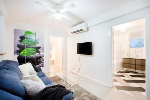 Two-Bedroom Apartment - Kookaburra
