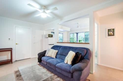 Two-Bedroom Apartment - Kookaburra