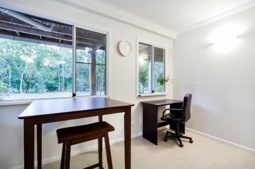 Two-Bedroom Apartment - Kookaburra