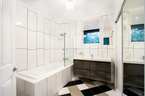 Two-Bedroom Apartment - Kookaburra
