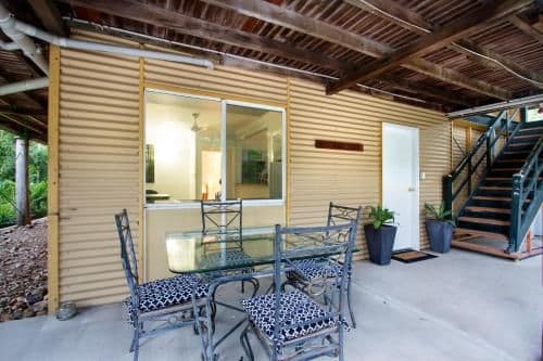 Two-Bedroom Apartment - Kookaburra