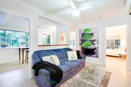 Two-Bedroom Apartment - Kookaburra