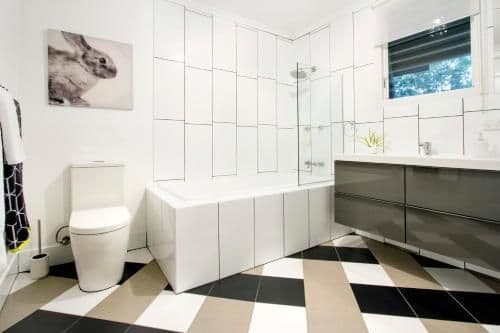 Two-Bedroom Apartment - Kookaburra