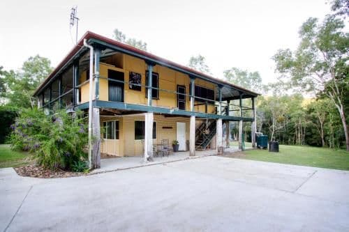 Two-Bedroom Apartment - Kookaburra