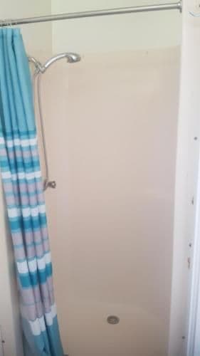 Single Room with Bathroom